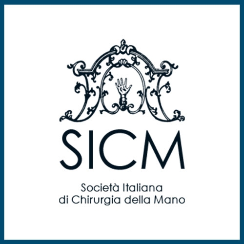 SICM - Società Italiana di Chirurgia della Mano