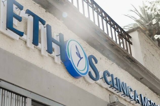 ethos ethos clinica